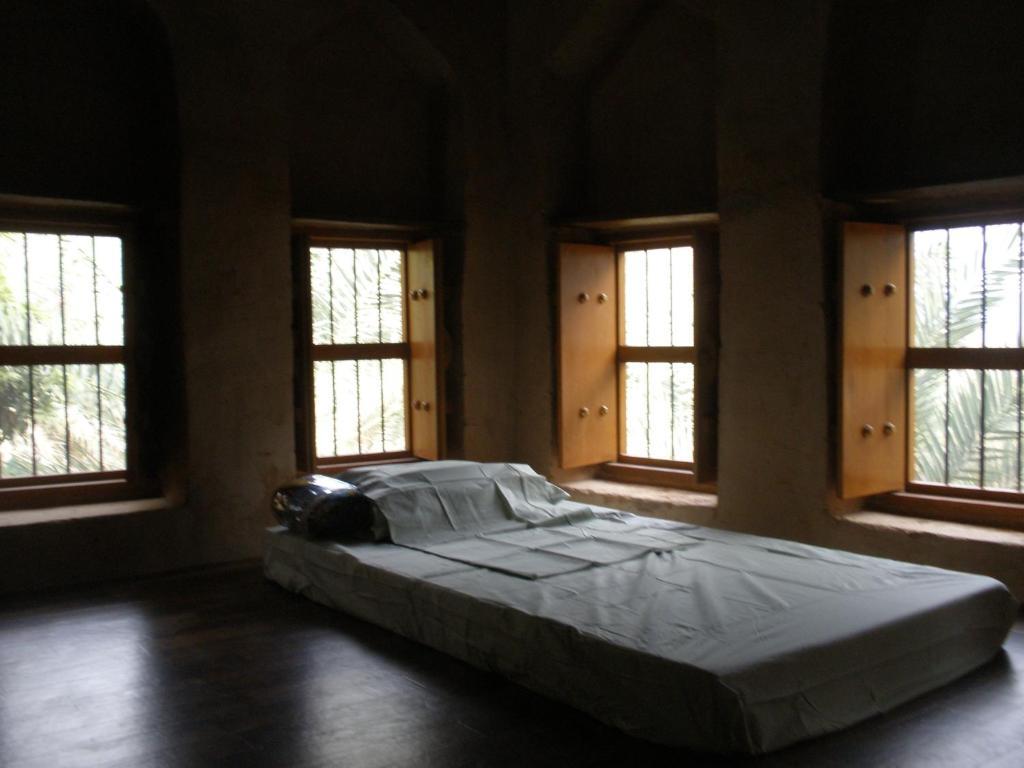 Misfah Old House Hotel Room photo